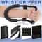 Adjustable Forearm And Wrist Strength Trainer Compact Portable Fitness Gear For Arm Muscle Building 5