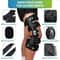 Unloader Knee Brace, Pain Relief Knee Support, ACL, Meniscus Injury, Joint Patella Stability, for Men and Women