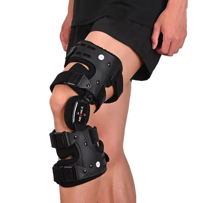 Unloader Knee Brace, Pain Relief Knee Support, ACL, Meniscus Injury, Joint Patella Stability, for Men and Women
