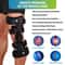 Unloader Knee Brace, Pain Relief Knee Support, ACL, Meniscus Injury, Joint Patella Stability, for Men and Women