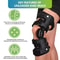 Unloader Knee Brace, Pain Relief Knee Support, ACL, Meniscus Injury, Joint Patella Stability, for Men and Women