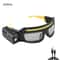 Multifunctional Glasses Light With TypeC Charging Compact And Portable TouchSensitive Headlamp Warn 6
