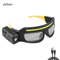 Multifunctional Glasses Light With TypeC Charging Compact And Portable TouchSensitive Headlamp Warn 6