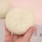 Creative Fake Buns, Simulated Craft, Slow Rebound Bun Shape, Ventilated Pressure Relief Ornament