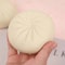 Creative Fake Buns, Simulated Craft, Slow Rebound Bun Shape, Ventilated Pressure Relief Ornament