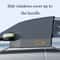 Premium Car Snow Cover Extended Winter Windshield Protector For Frost Snow Protection Thickened Car 2
