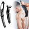 Back Shavers for Men, Body Groomers with Long Handle, Detachable Extension Handle for Easy Back Attachment