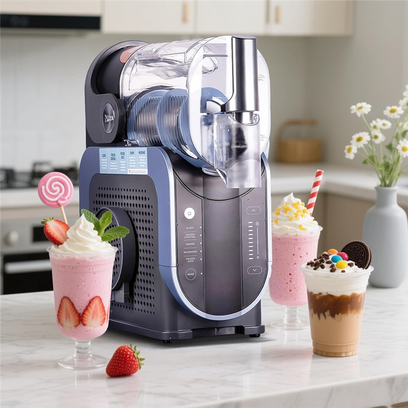 Ninja Slushie Maker Replacement Parts Auger Accessories Ninja Slushie Machine Components 0