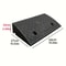 Portable Threshold Ramp Durable Ramp For Car Motorcycle Wheelchair Scooter Pets Access NonSlip Surf 10