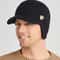 Men Winter Knitted Hat Outdoor Cycling Ear Protection Warmth Peaked Cap Casual Fashion Sunhat Bombe 15