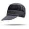 Men Winter Knitted Hat Outdoor Cycling Ear Protection Warmth Peaked Cap Casual Fashion Sunhat Bombe 14