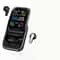 Bluetooth Earphones AI Translator Earbud TWS Sports Wireless Headphones Ultra HD Screen Sidesliding 3
