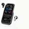 Bluetooth Earphones AI Translator Earbud TWS Sports Wireless Headphones Ultra HD Screen Sidesliding 3