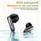 Bluetooth Earphones AI Translator Earbud TWS Sports Wireless Headphones Ultra HD Screen Sidesliding 0