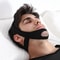 Neoprene Anti Snore Chin Strap Adjustable Jaw Solution For Apnea Stop Snoring Sleep Care Belt For B 1