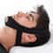 Neoprene Anti Snore Chin Strap Adjustable Jaw Solution For Apnea Stop Snoring Sleep Care Belt For B 7