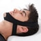 Neoprene Anti Snore Chin Strap Adjustable Jaw Solution For Apnea Stop Snoring Sleep Care Belt For B 7