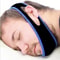 Neoprene Anti Snore Chin Strap Adjustable Jaw Solution For Apnea Stop Snoring Sleep Care Belt For B 5