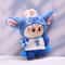 Labubu Doll Clothes Fashion Clothes Plush Stitch Set Cute Cartoon Doll Accessories Gifts For Kids F 3