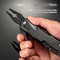 Multifunctional Wrench Hammer Knife Pliers Outdoor Camping Survival Tool Labor Saving Stainless Ste 2