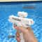 Funny DoubleSided Reverse Water Gun Mini Tactical Water Sprayer Summer Prank Toy For Kids Adults P