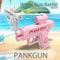 Funny DoubleSided Reverse Water Gun Mini Tactical Water Sprayer Summer Prank Toy For Kids Adults P