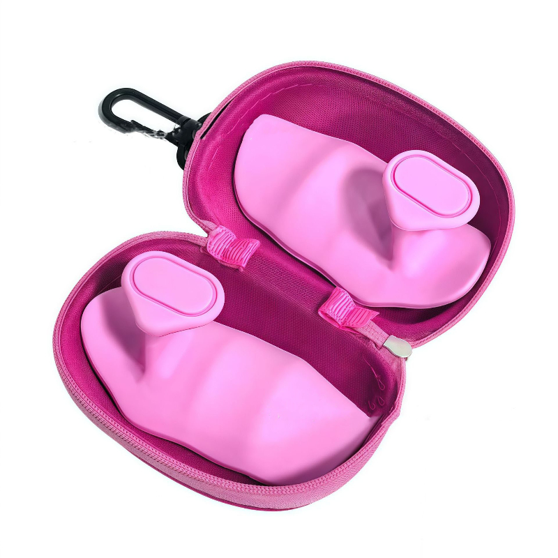 Fitness Dumbbell Weightlifting Silicone Palm Protection AntiSlip Grip AntiCocoon Grip For Enhanced 10