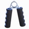 Hand Grip Fitness Trainers Strength Foam Wrist Grippers Muscle Recovery Tool For Arm Training Finge 3