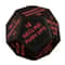 Face Fitness Stress Ball, Black with Red Text, Hand Grip Strength Training, Jump Squats, Situps Instructions