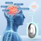 Smart Sleep Instrument, Anxiety Relief Neuro Sleep Device, Pulse Stimulation Hand Held Sleeping Aid for Insomnia, Nerves