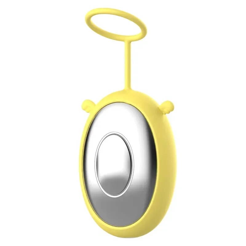 Smart Sleep Instrument, Anxiety Relief Neuro Sleep Device, Pulse Stimulation Hand Held Sleeping Aid for Insomnia, Nerves