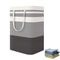 Large Laundry Bags Baskets With Handles Durable Dirty Clothes Hamper Storage Basket For Home Dorm H 4