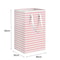 Large Laundry Bags Baskets With Handles Durable Dirty Clothes Hamper Storage Basket For Home Dorm H 6