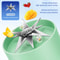 Fruit Juicer Cup Portable Electric Fruit Mixer Large Capacity Smoothie Bottle Quick Making Juice Pr 1