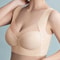 Women Lace Sport Bras Seamless Bra Bralette Backless ShockProof Wireless Top Lady Brassiere Vest Fo 4