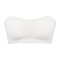 Womens Sexy Strapless Push Up Bra Removable Paded Seamless Ice Silk Top Invisible Beauty Back AntiS 6