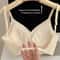Women Invisible Bra Deep U Plunge Bras Backless Top For Dresses Sexy Lingerie With Transparent Stra 3