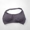 Impact Sports Bra Women Seamless Halter Top High Support Pushup Gym Wear Fitness Yoga Workout Under 35