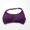 Impact Sports Bra Women Seamless Halter Top High Support Pushup Gym Wear Fitness Yoga Workout Under 36