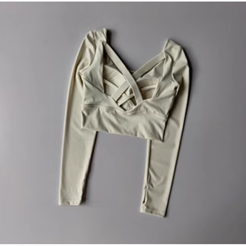 All-in-One Sports Bra Collection, High-Intensity Shock-Proof Running Bra, Yoga Fitness Bra for Summer