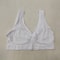 Women Sports Bra Without Pad Sleep Brassiere Comfortable Yoga Vest Plus Size Bralette No Sponge Ins 5