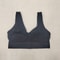 Women Sports Bra Without Pad Sleep Brassiere Comfortable Yoga Vest Plus Size Bralette No Sponge Ins 13