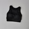 All-in-one Shock-proof Sports Vest, Breathable Running Yoga Bra, Full-cup Gym Clothing for Summer Fitness