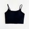 Seamless Naked Sensation Sports Bra, High Support Workout Top for Running, Gym, Pilates & Yoga, Breathable Anti-Bounce