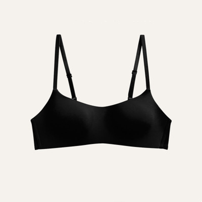 Seamless Bras for Women, Small Chest Cup, Non-Wire Push Up Bra, Female Support Underwear, Sexy Lingerie Intimates