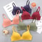 Women Seamless Bra Sexy No Wire Push Up Underwear Breathable Thin Bras 10 Colors Gathered For Girls 2