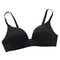 Women Seamless Bra Sexy No Wire Push Up Underwear Breathable Thin Bras 10 Colors Gathered For Girls 4