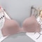 Women Seamless Bra Sexy No Wire Push Up Underwear Breathable Thin Bras 10 Colors Gathered For Girls 7