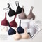 Seamless Bras For Women Push Up Bras No Wire Brassiere Sexy Bralette Cup Underwear Comfortable Ling 0