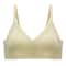 New Top Lace Seamless Women's Underwear, Sexy Sling Bra, Small Chest Gathered Non-slip, Beautiful Back, No Steel Ring